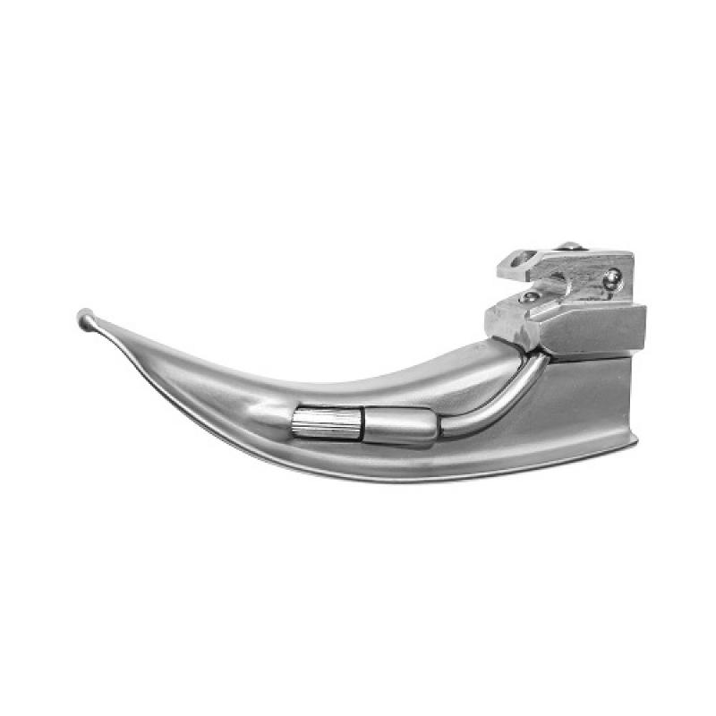 Клинок ларингоскопа Mc Intosh 1, класичний, J-13-032